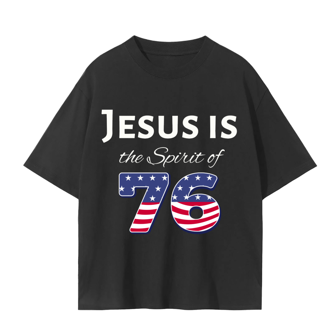 Spirit of 76