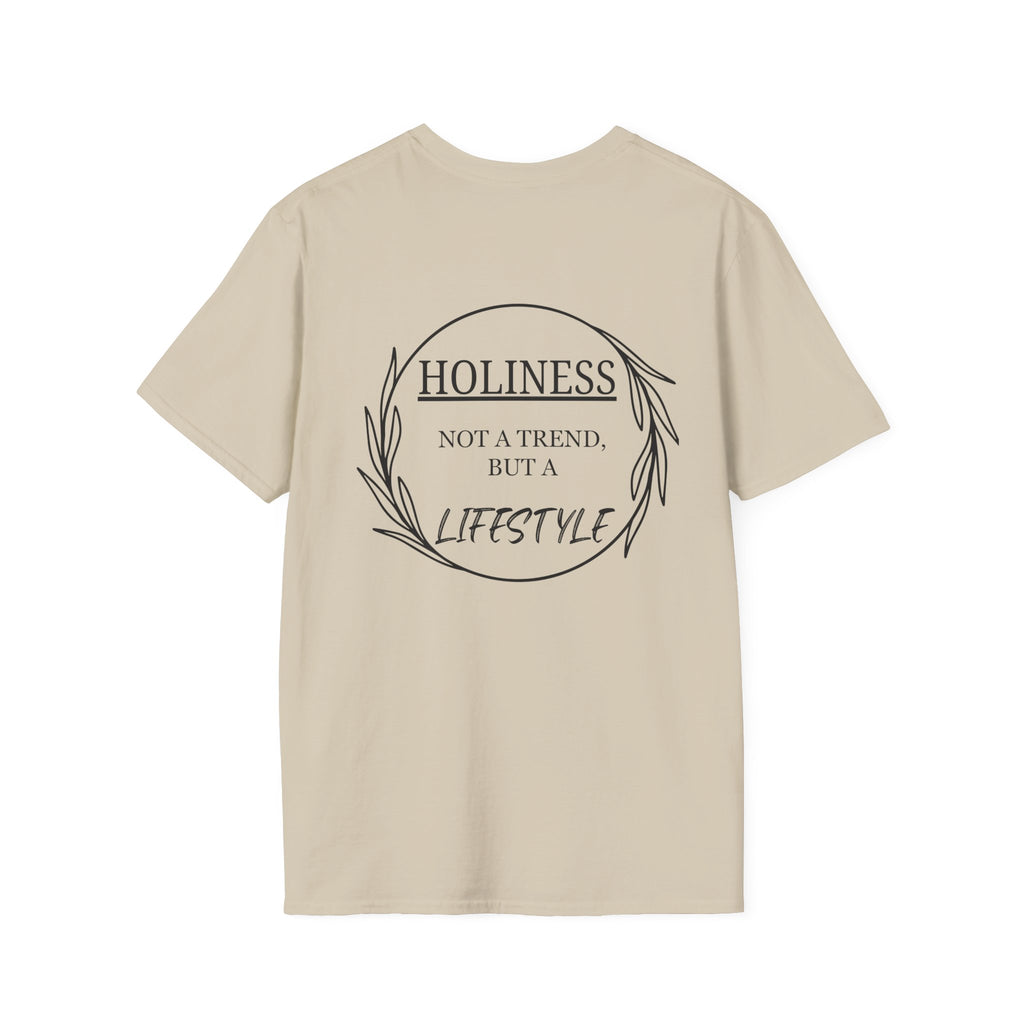 Holiness Trend Unisex T-shirt
