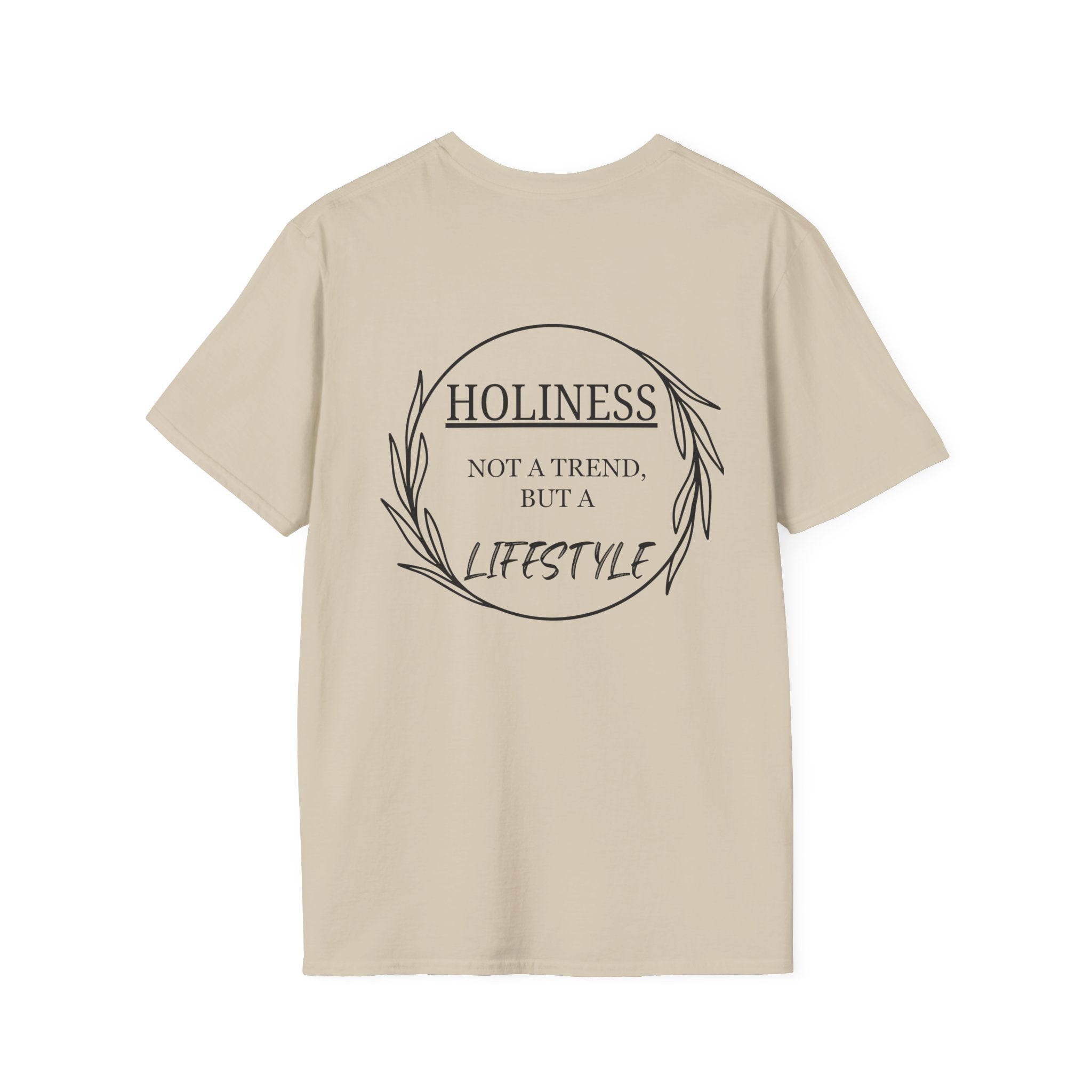 Holiness Trend Unisex T-shirt