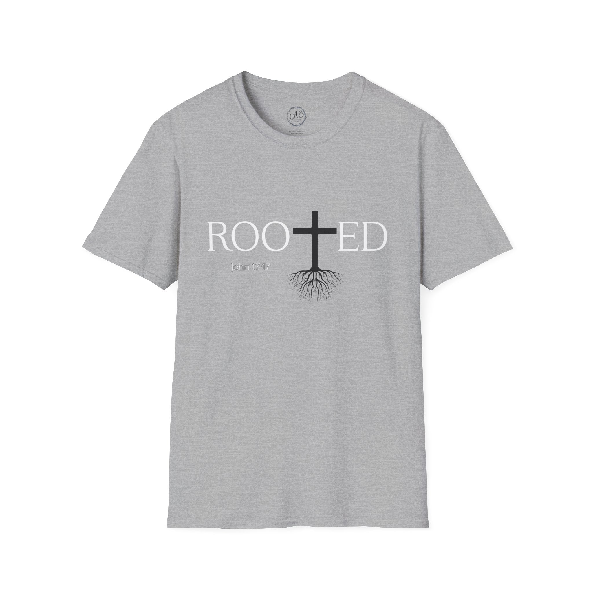 Rooted T-Shirt