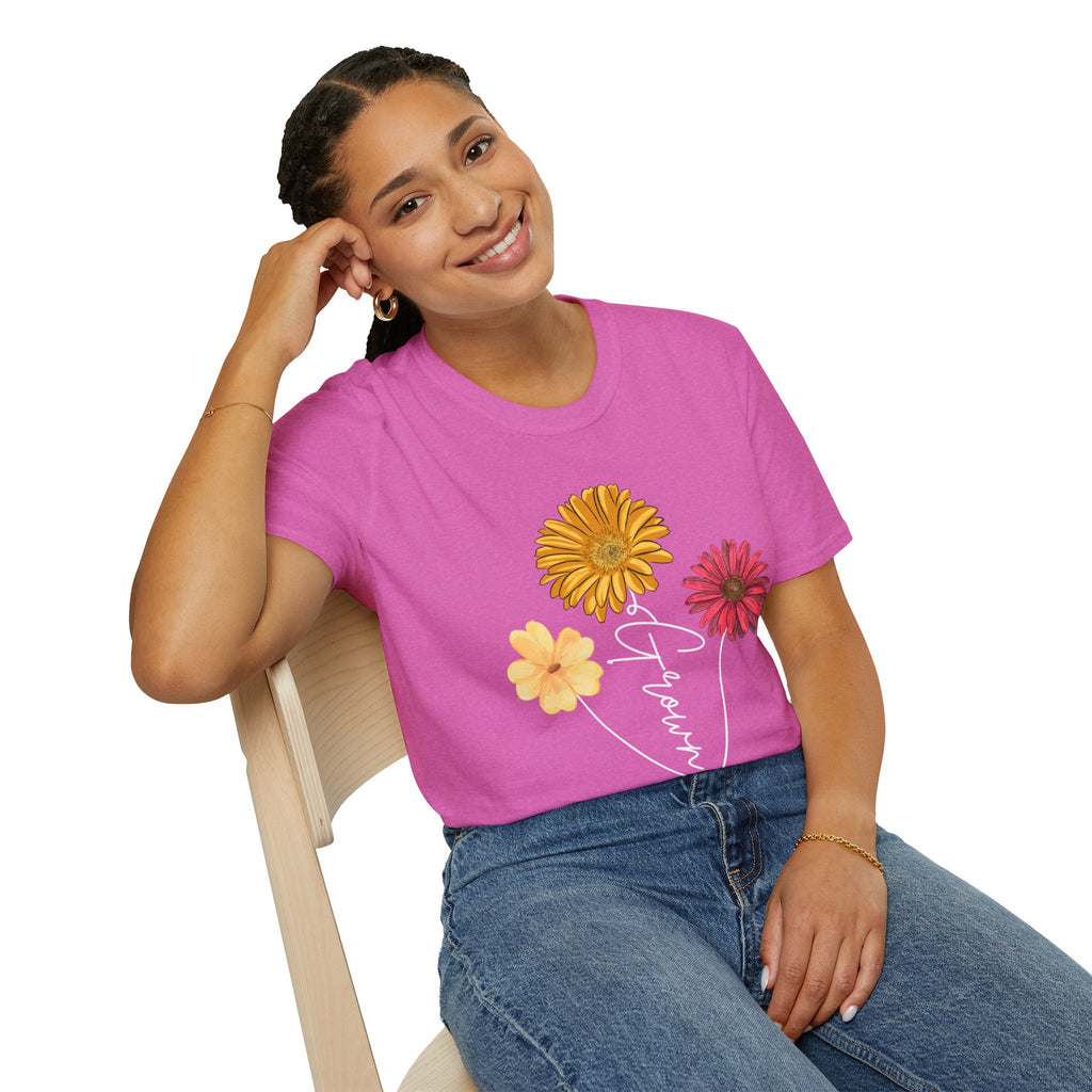 Grown T-Shirt