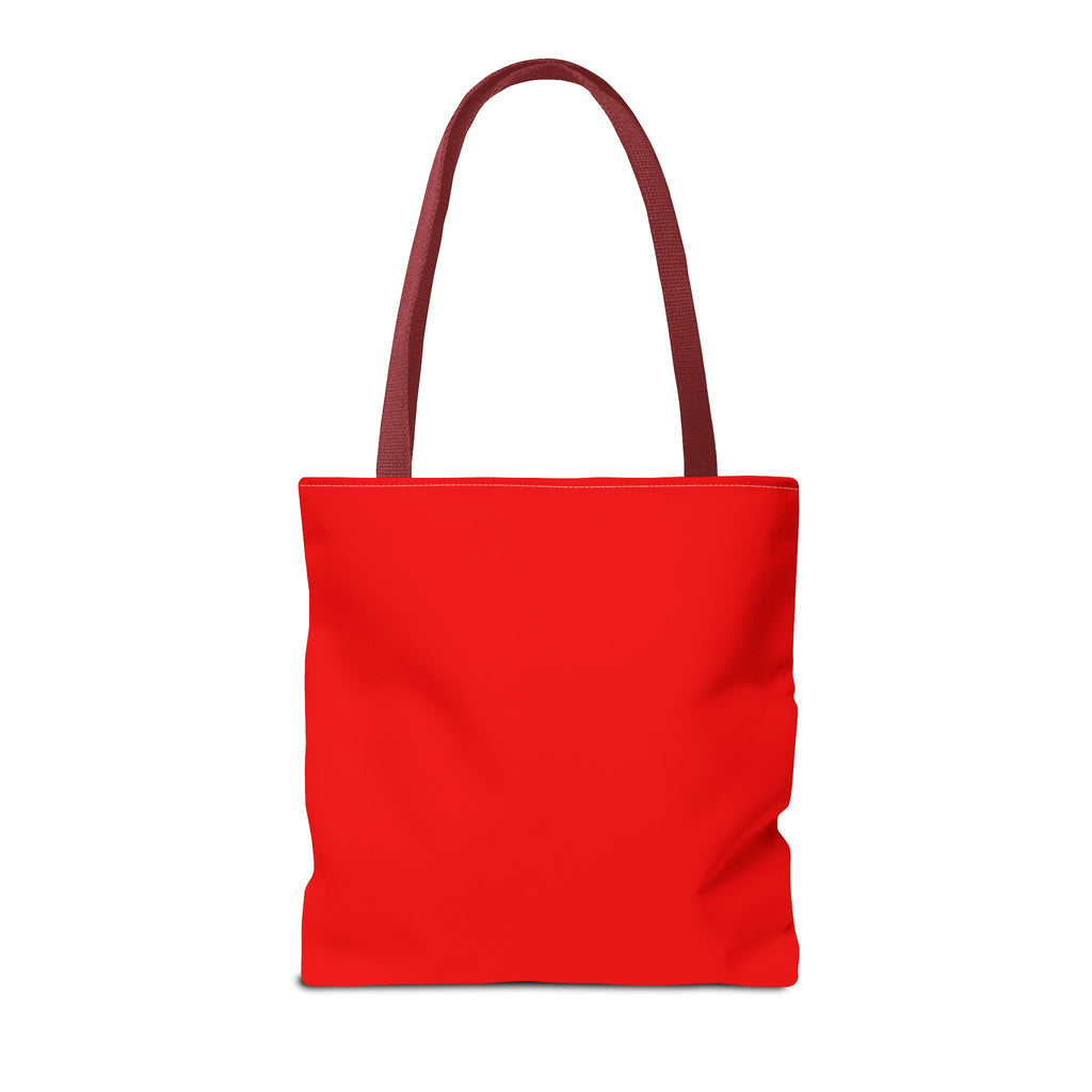 Grown bag - red