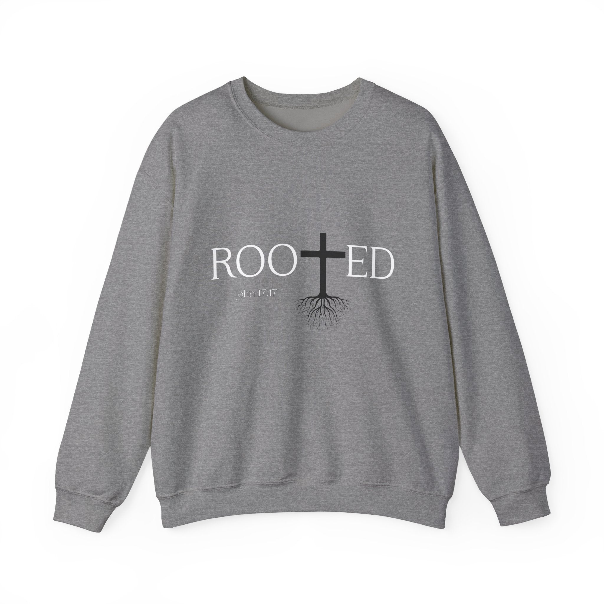 Rooted  Sweatshirt