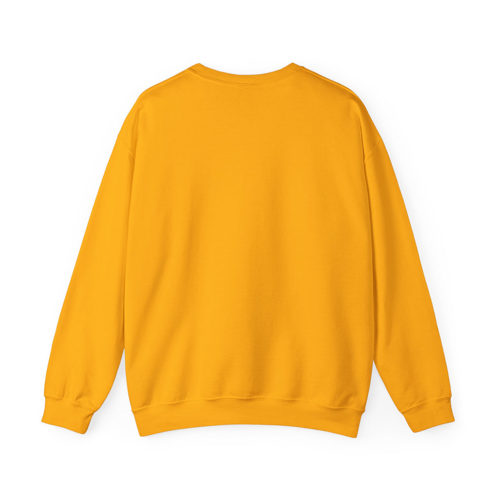 Abide In Him Crewneck Sweatshirt