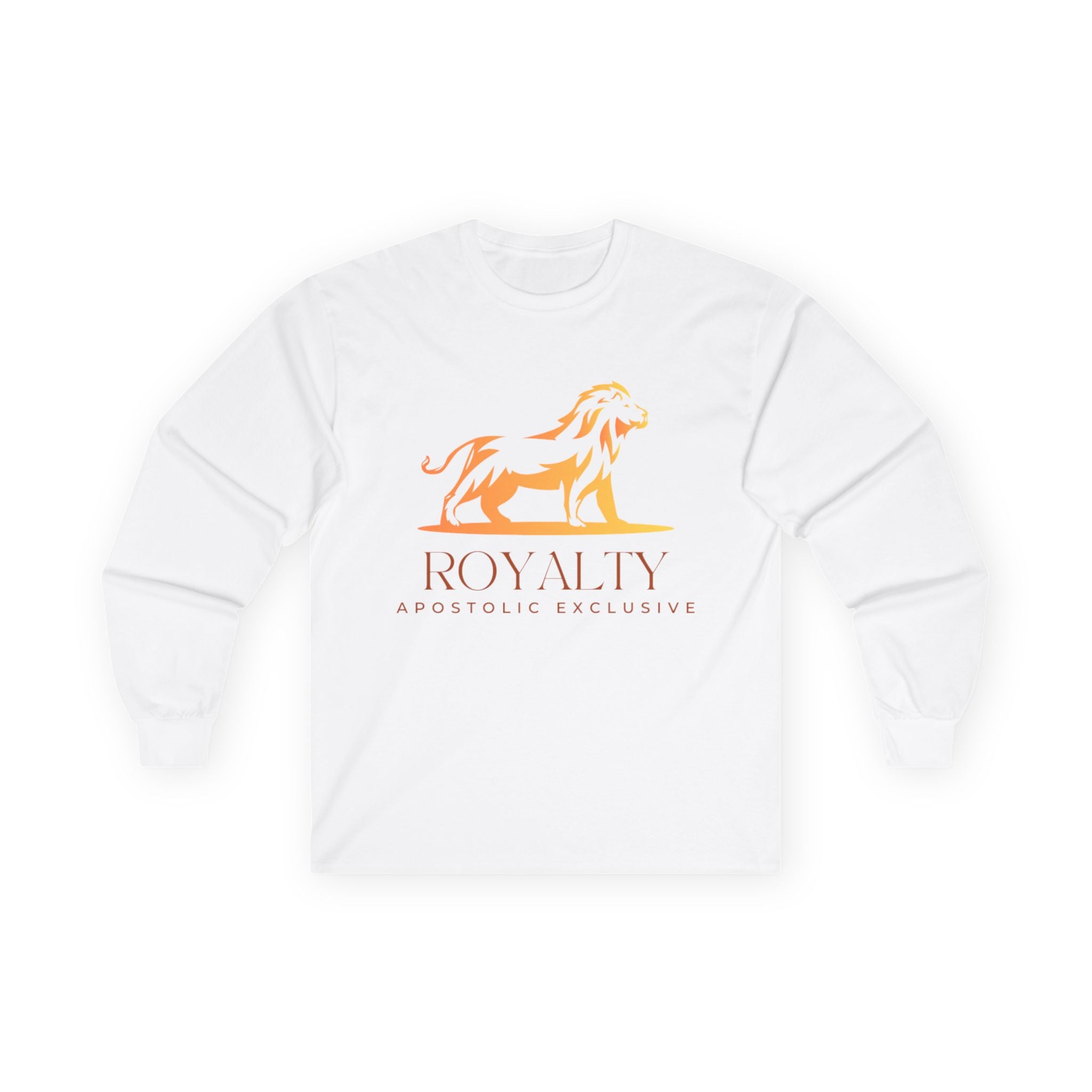 Royalty Long Sleeve
