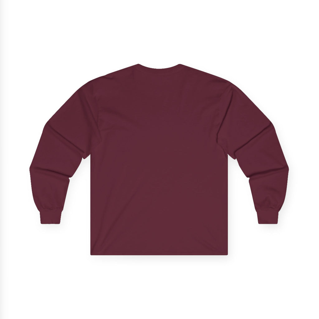 Grown Long Sleeve Tee