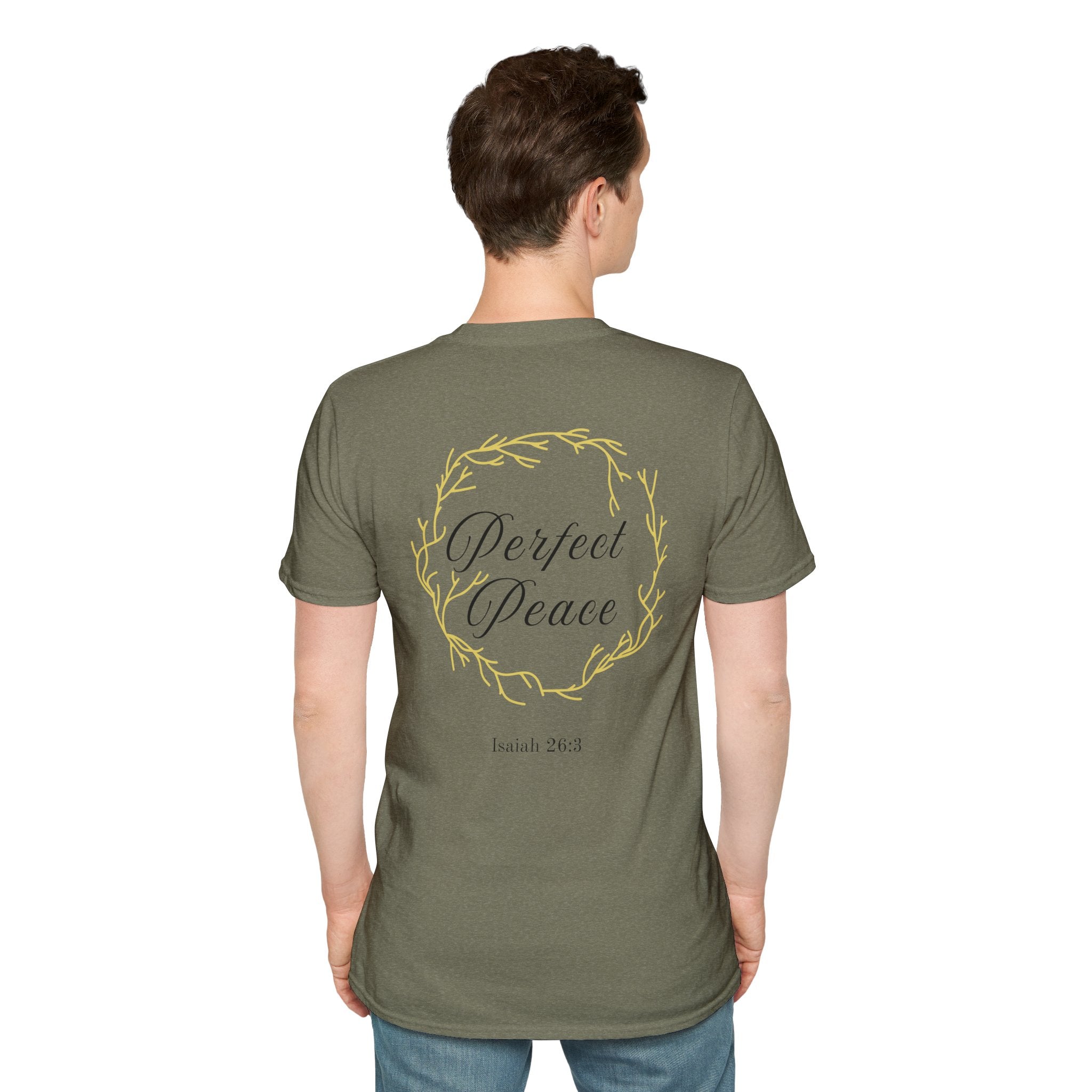 Perfect Peace T-shirt