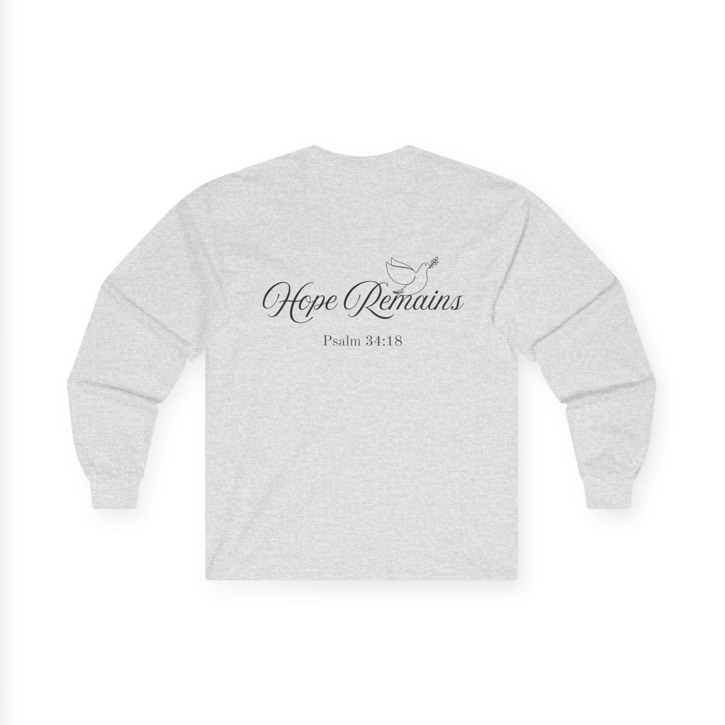 Hope Remains Long sleeve