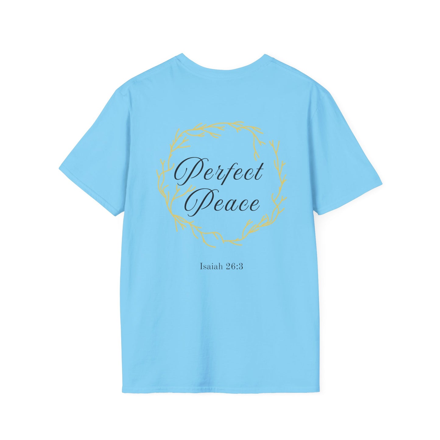 Perfect Peace T-shirt