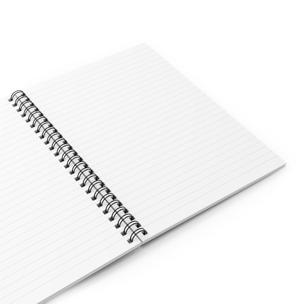 Apostolic Exclusive Blue Hills Notebook