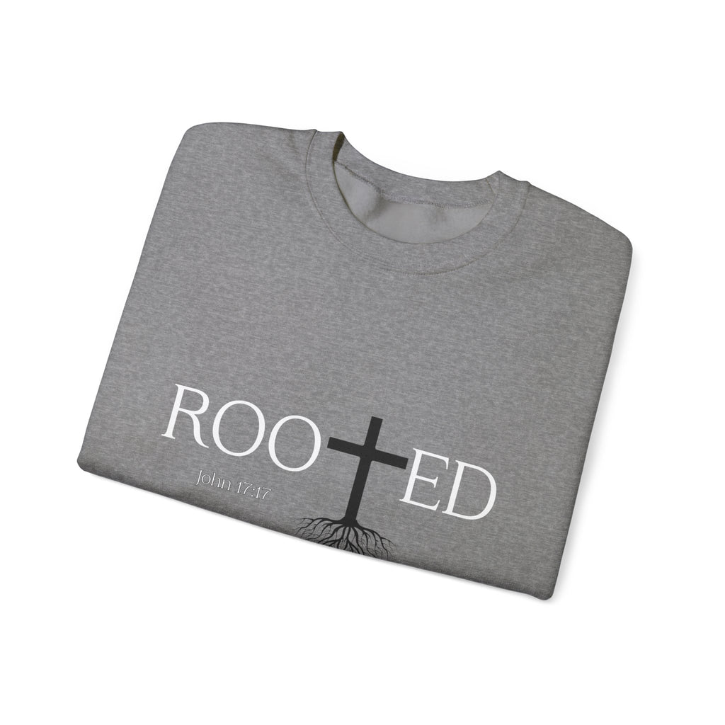 Rooted  Sweatshirt
