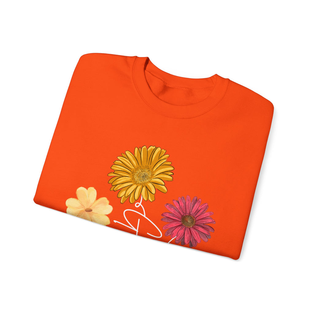 Grown Crewneck Sweatshirt