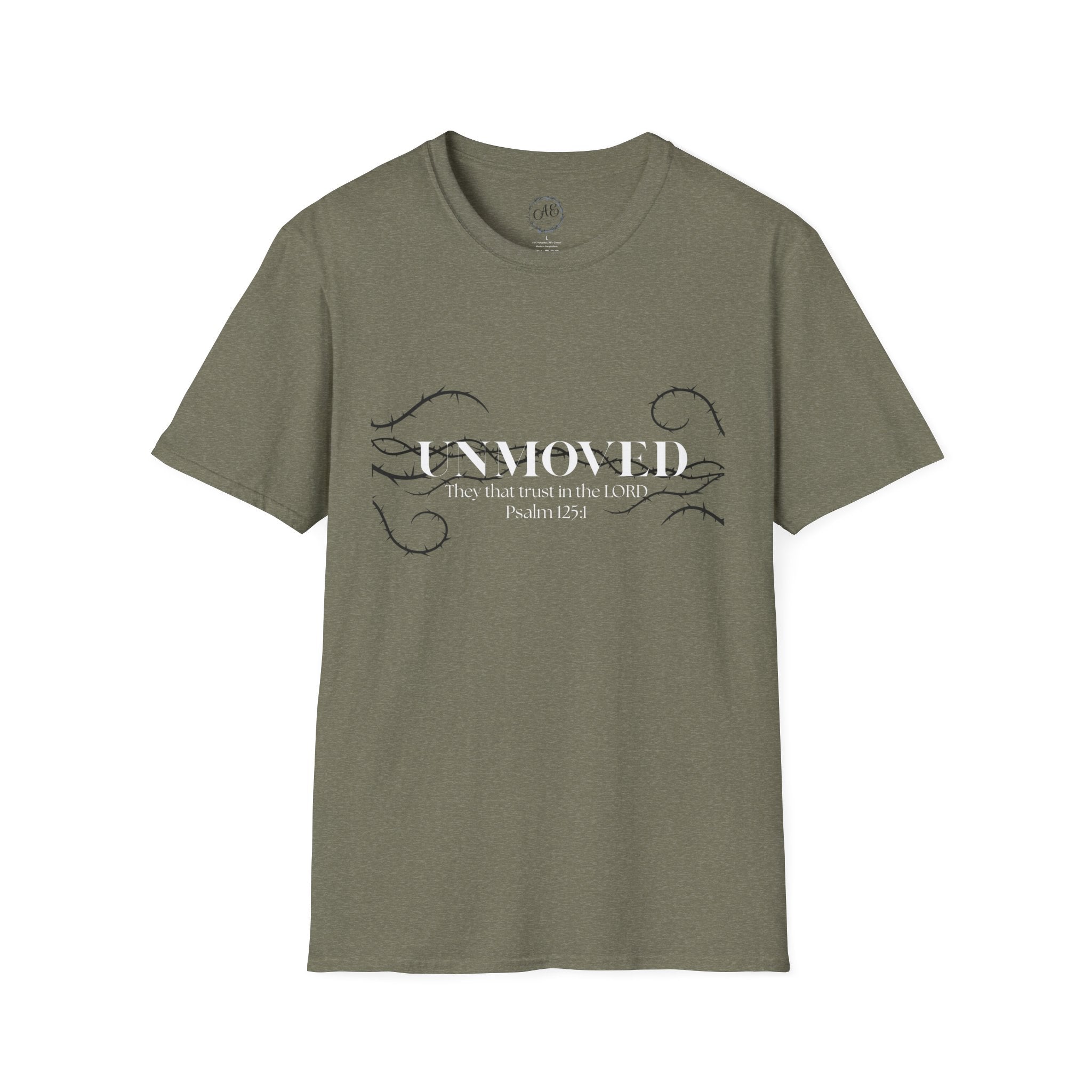 Unmoved T-Shirt