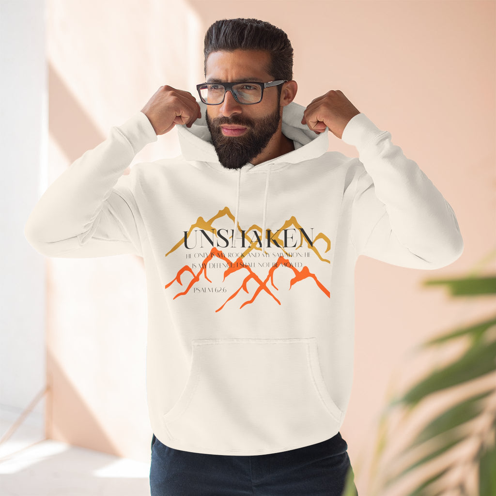 Unshaken Hoodie