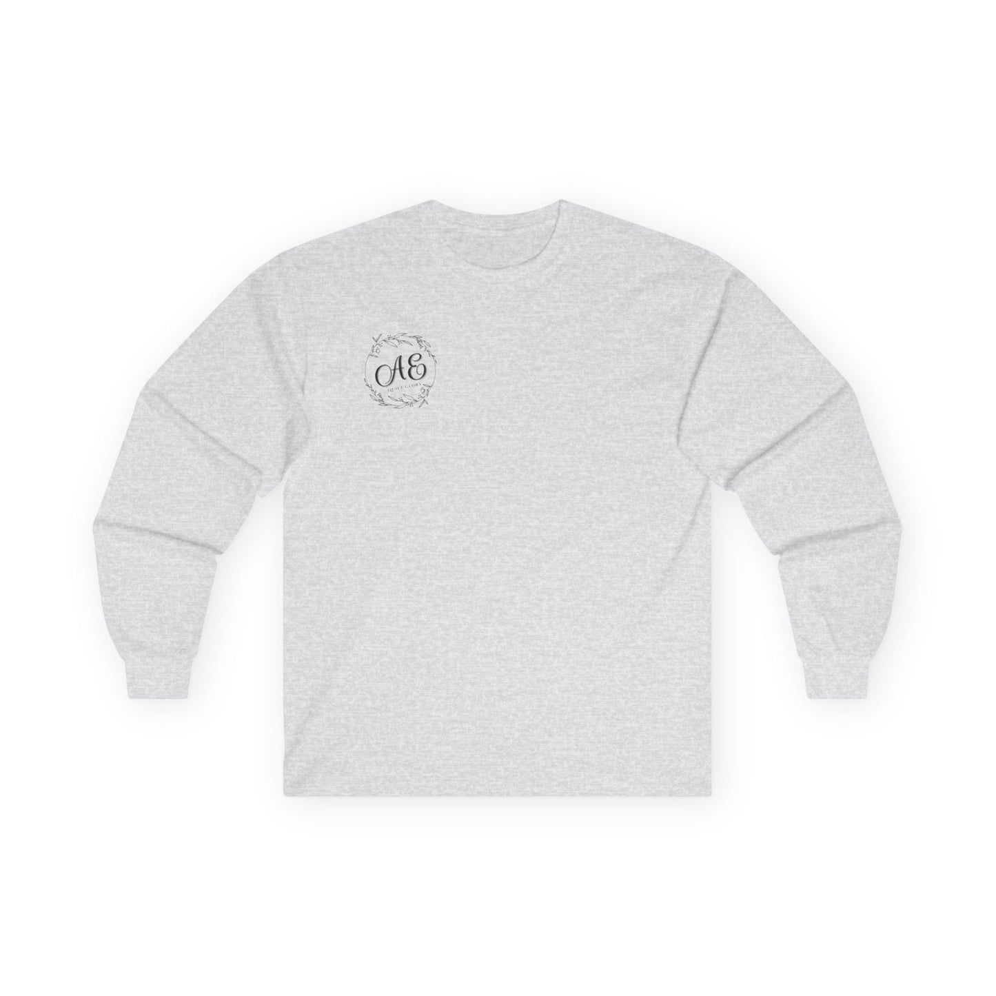 Perfect Peace Long sleeve