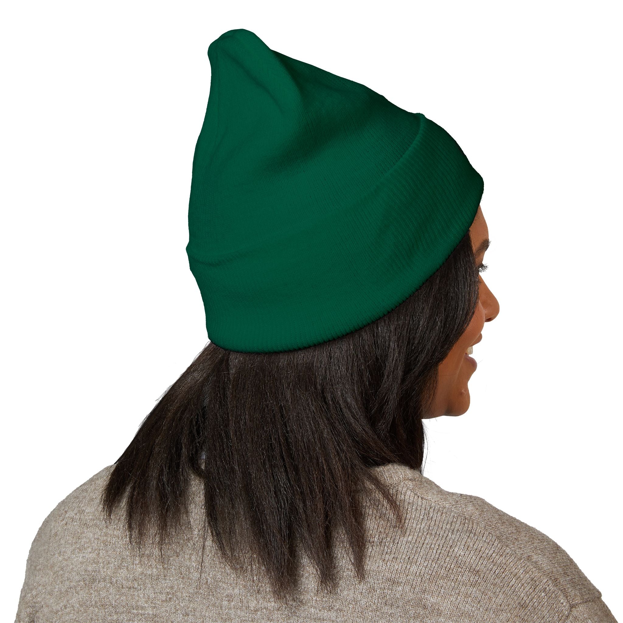 Autumn Adoration Beanie