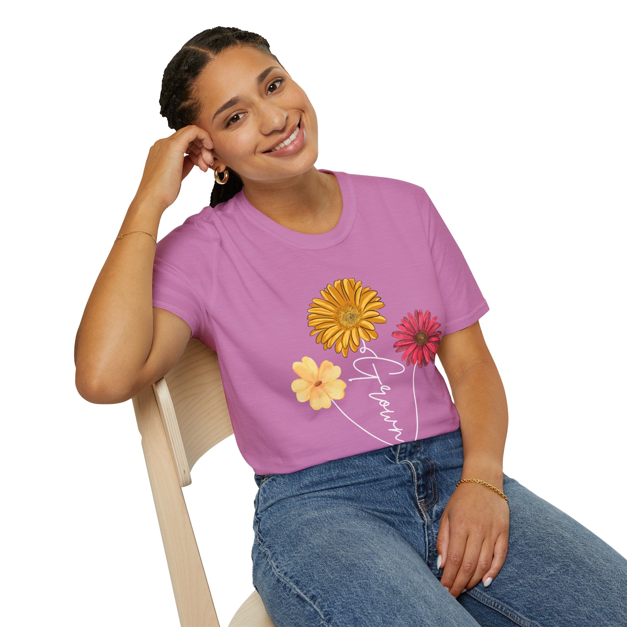 Grown T-Shirt