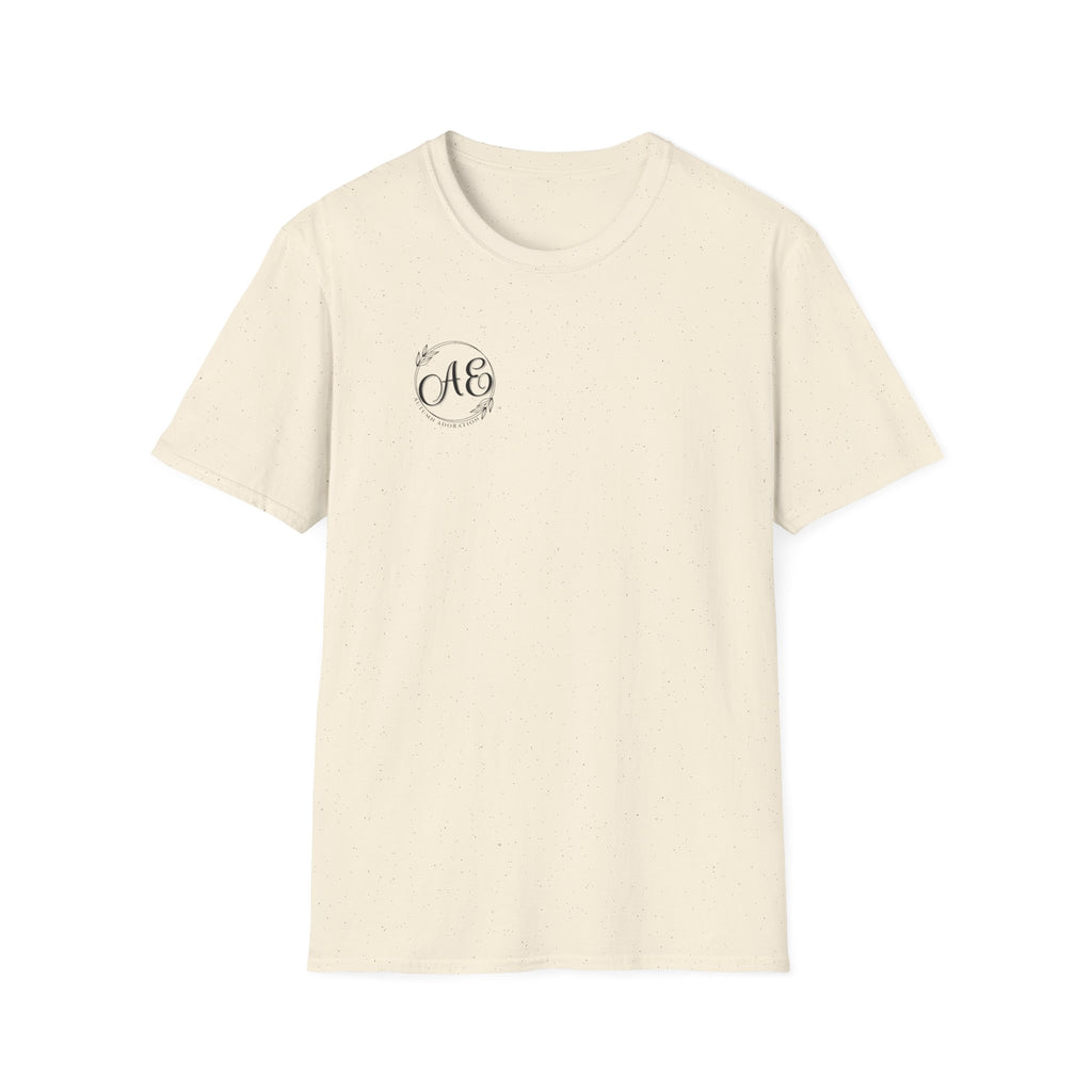 Fear Not Unisex T-shirt