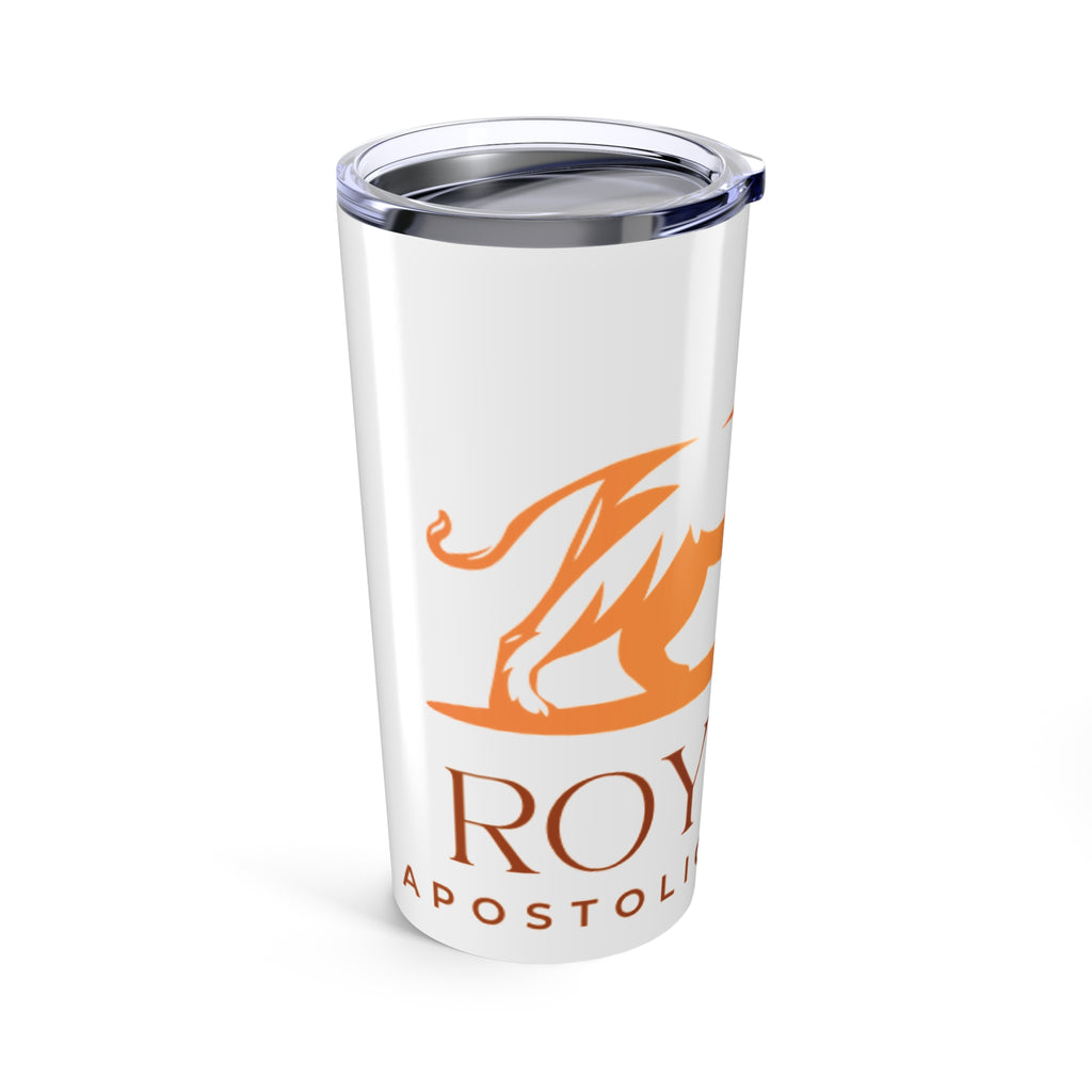 Royal Tumbler