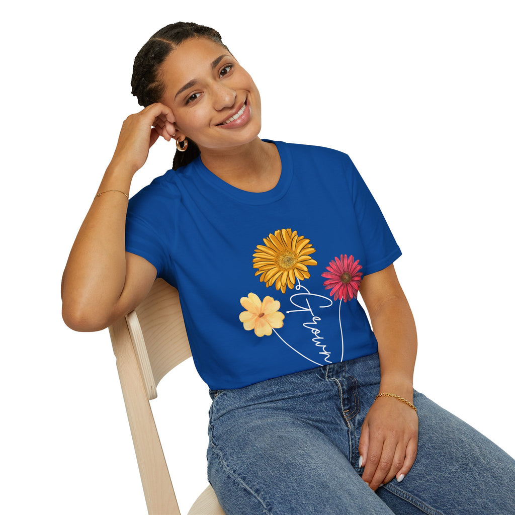 Grown T-Shirt