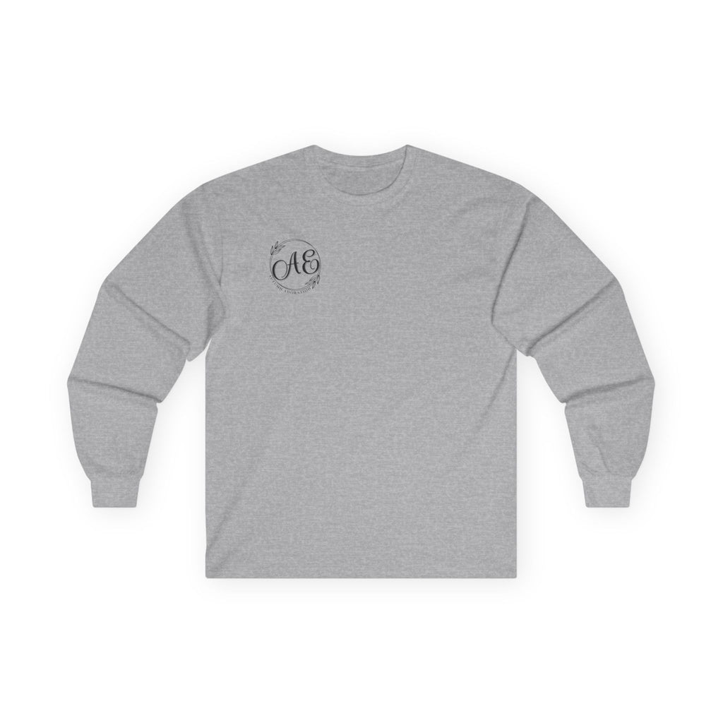 Blessed Beyond Measure Unisex Long sleeve