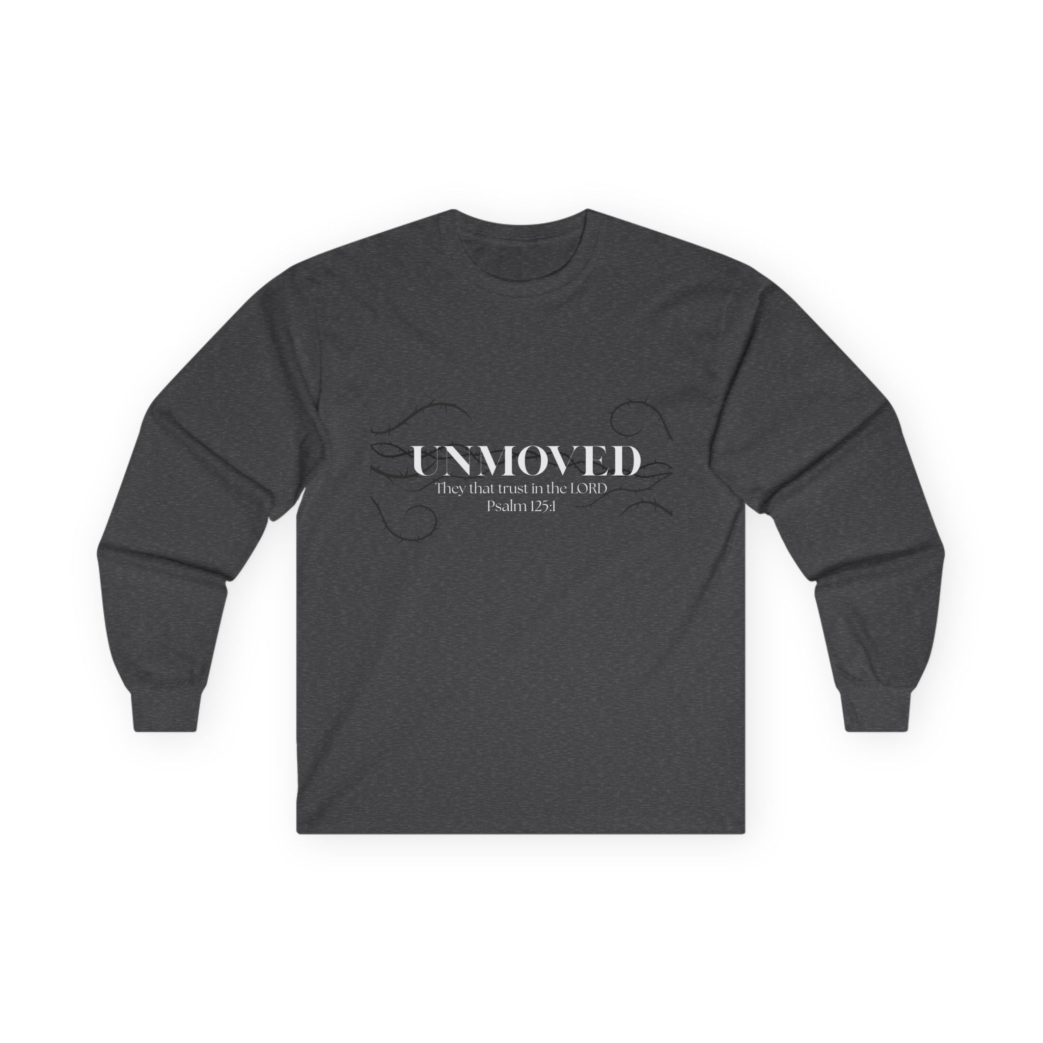 Unmoved Long Sleeve