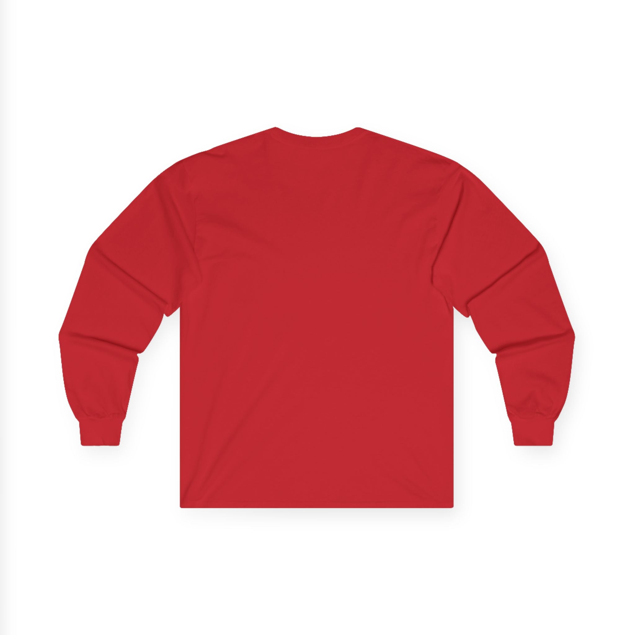 Before I Formed Thee Long Sleeve Tee