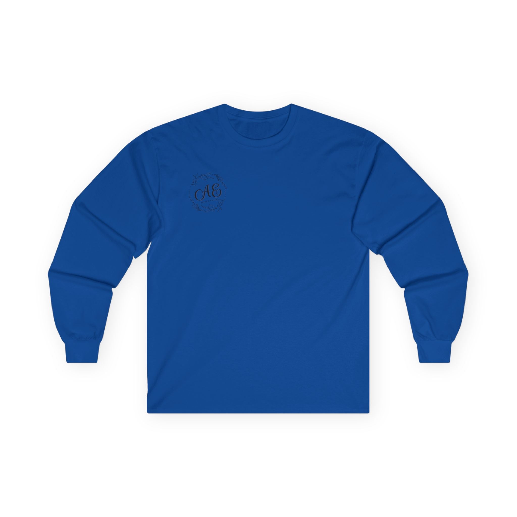 He Is Near Long sleeve