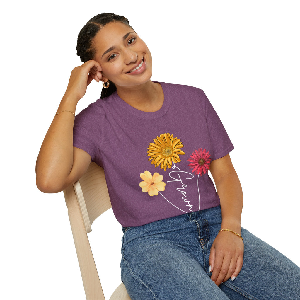 Grown T-Shirt