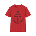 Fear Not Unisex T-shirt