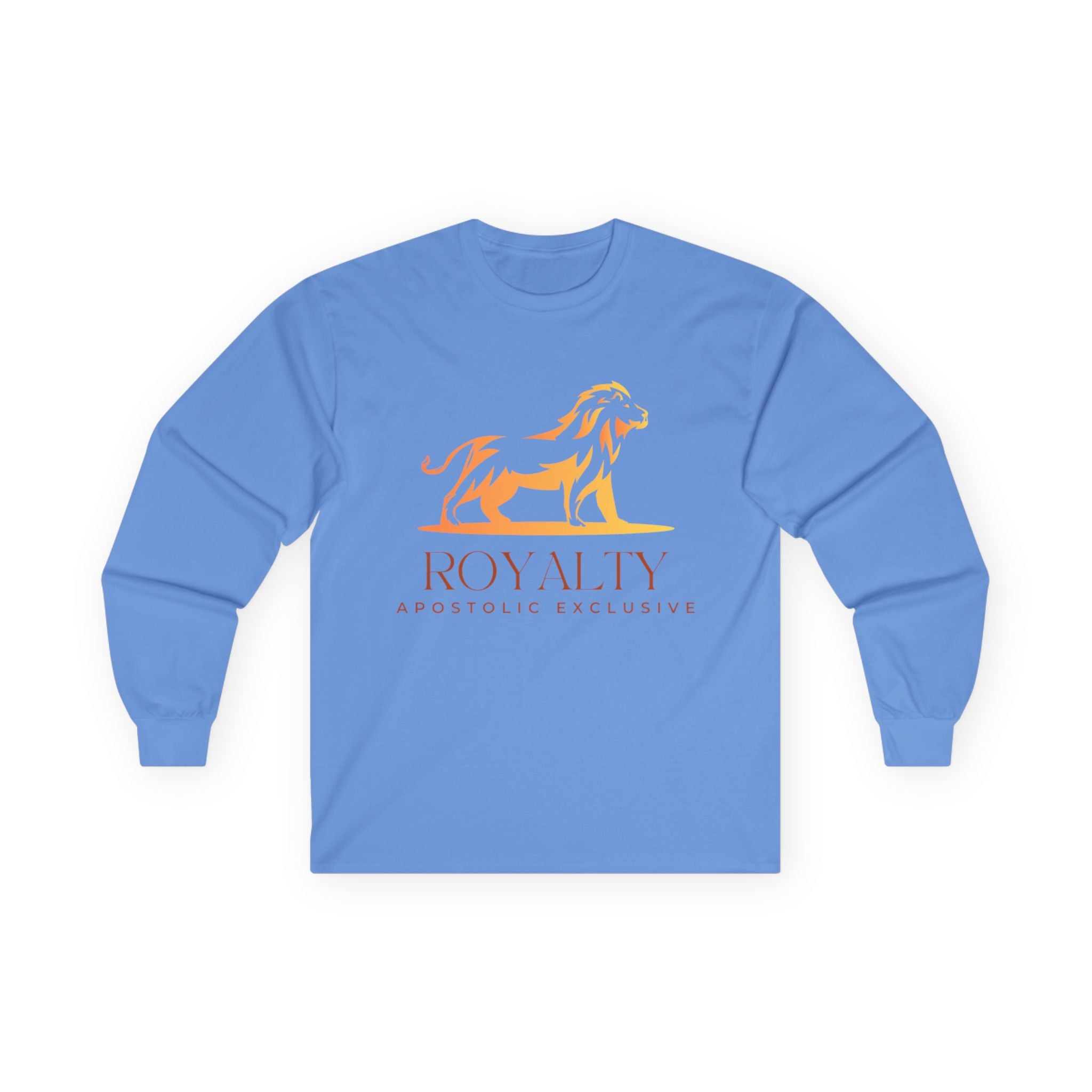Royalty Long Sleeve