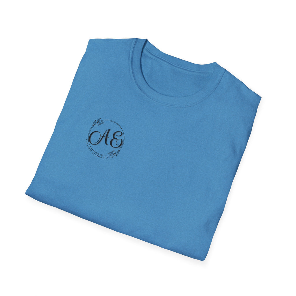 First Love Unisex T-shirt