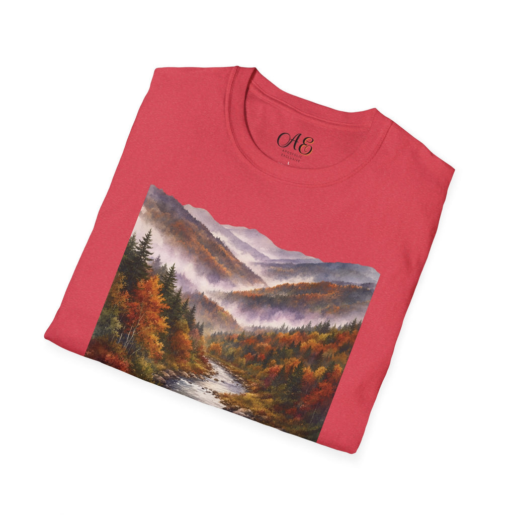 Grounded T-shirt