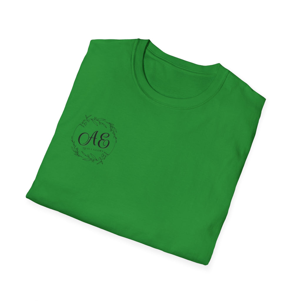 Emmanuel T-shirt