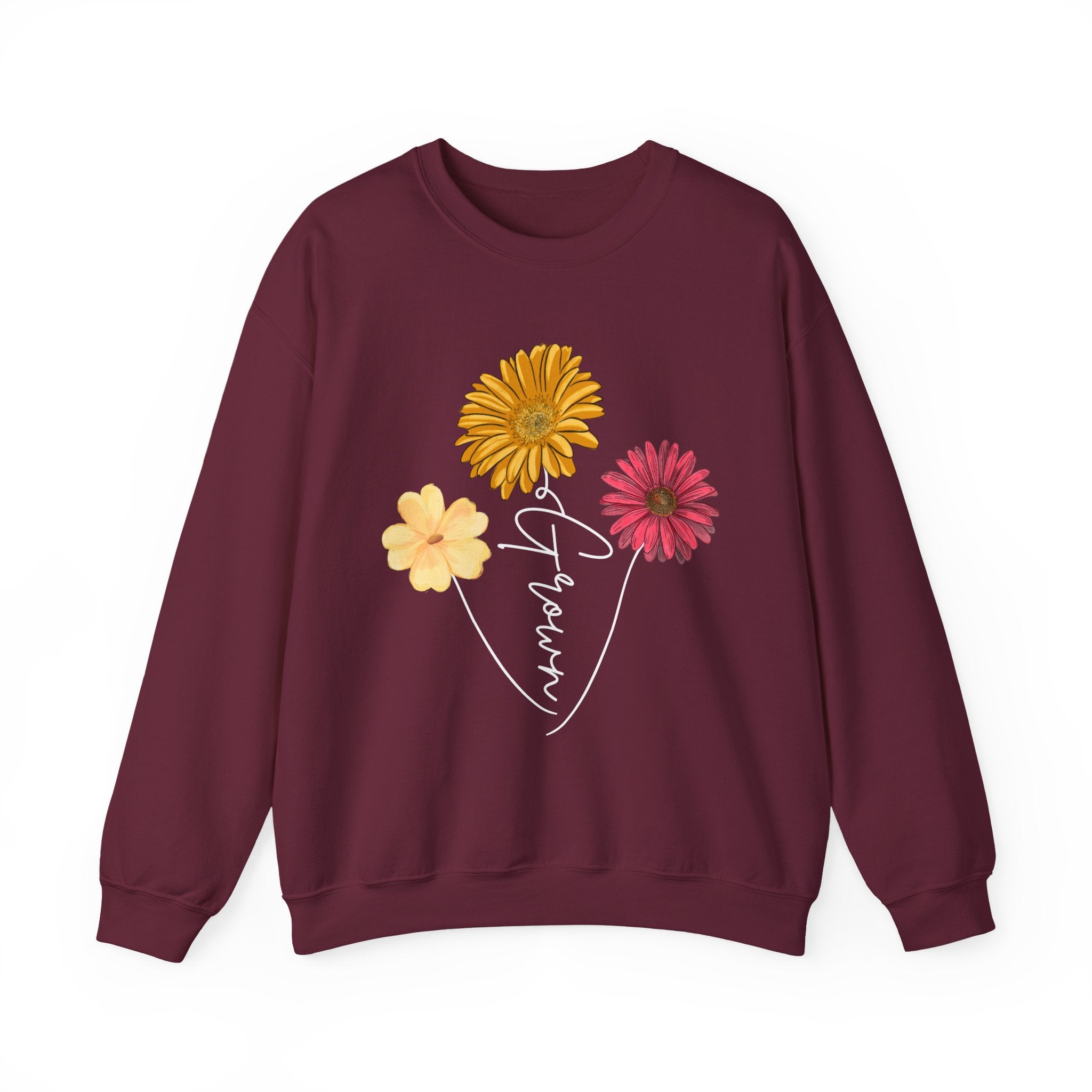 Grown Crewneck Sweatshirt
