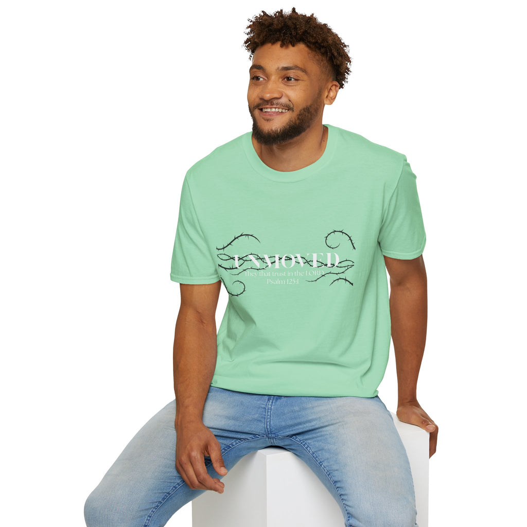 Unmoved T-Shirt
