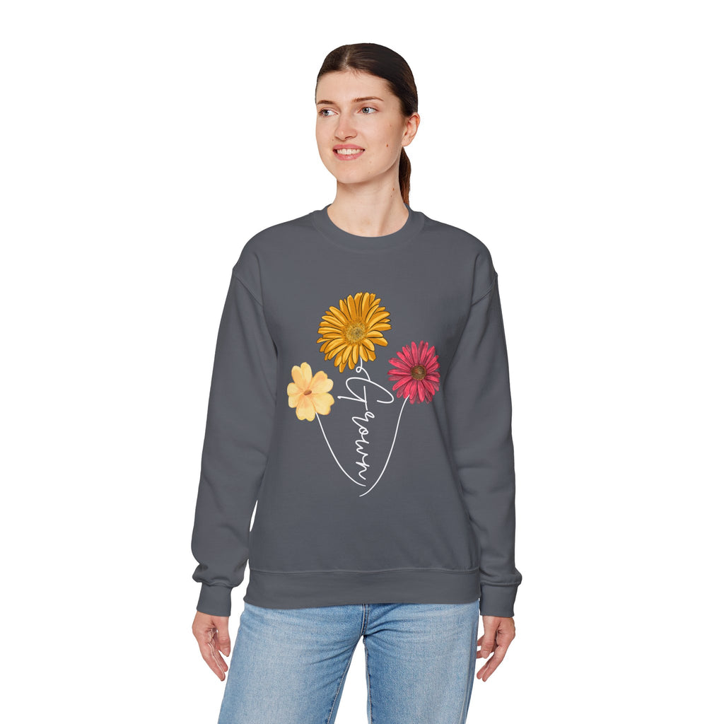 Grown Crewneck Sweatshirt