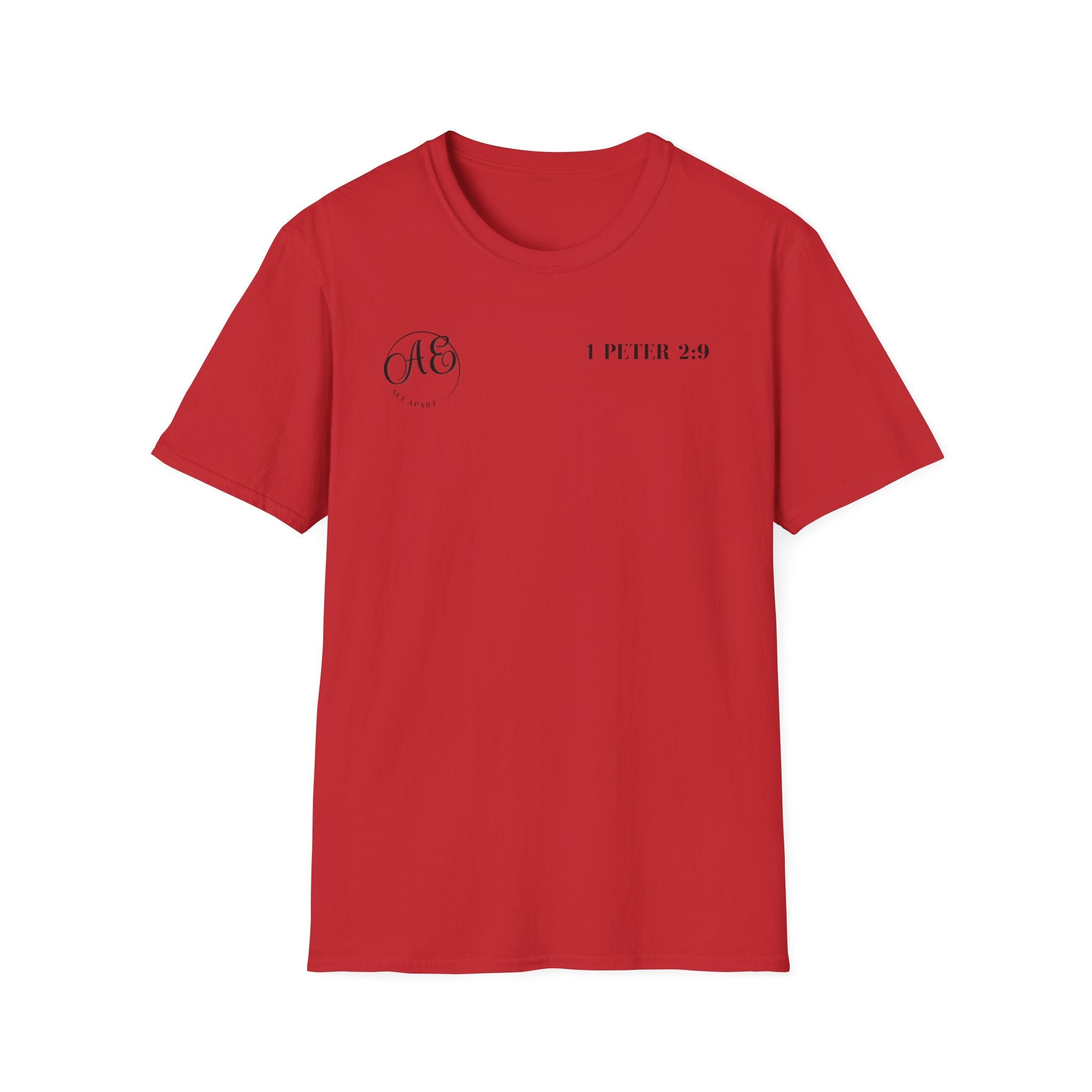 Holiness Trend Unisex T-shirt