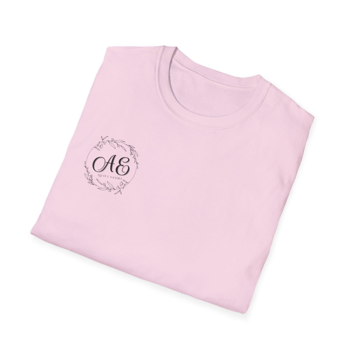 In Holy Wonder T-shirt