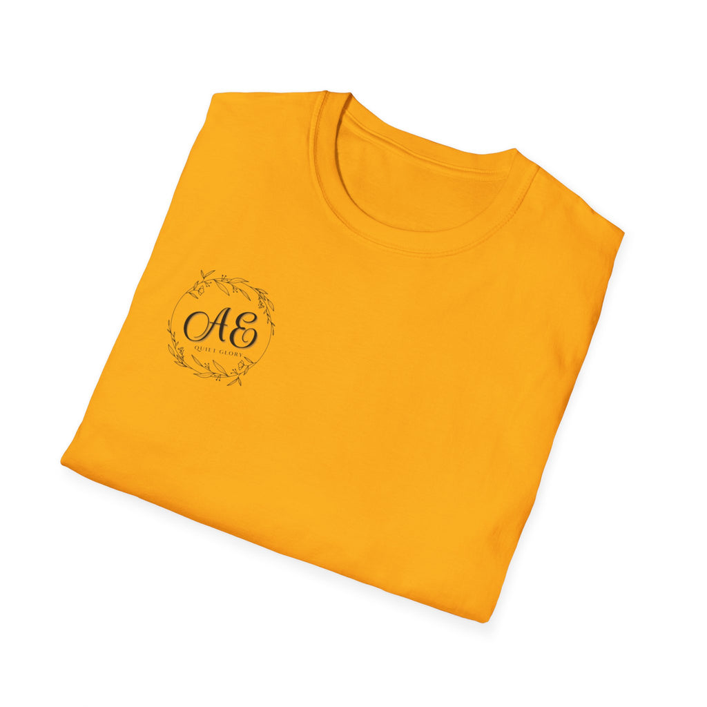 Hope Remains T-shirt