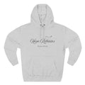 Hope Remains Hoodie