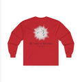 My Light & Salvation Long sleeve