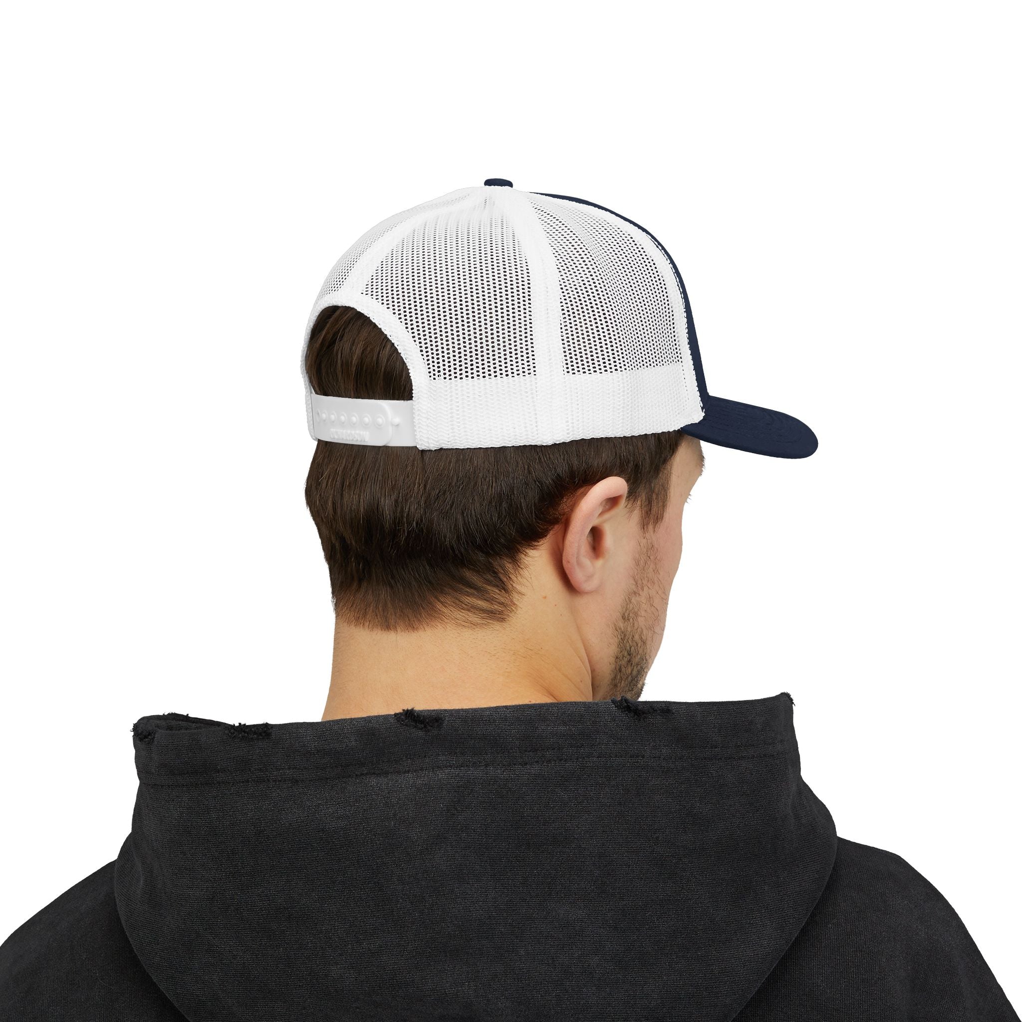 Planted & Promised snapback