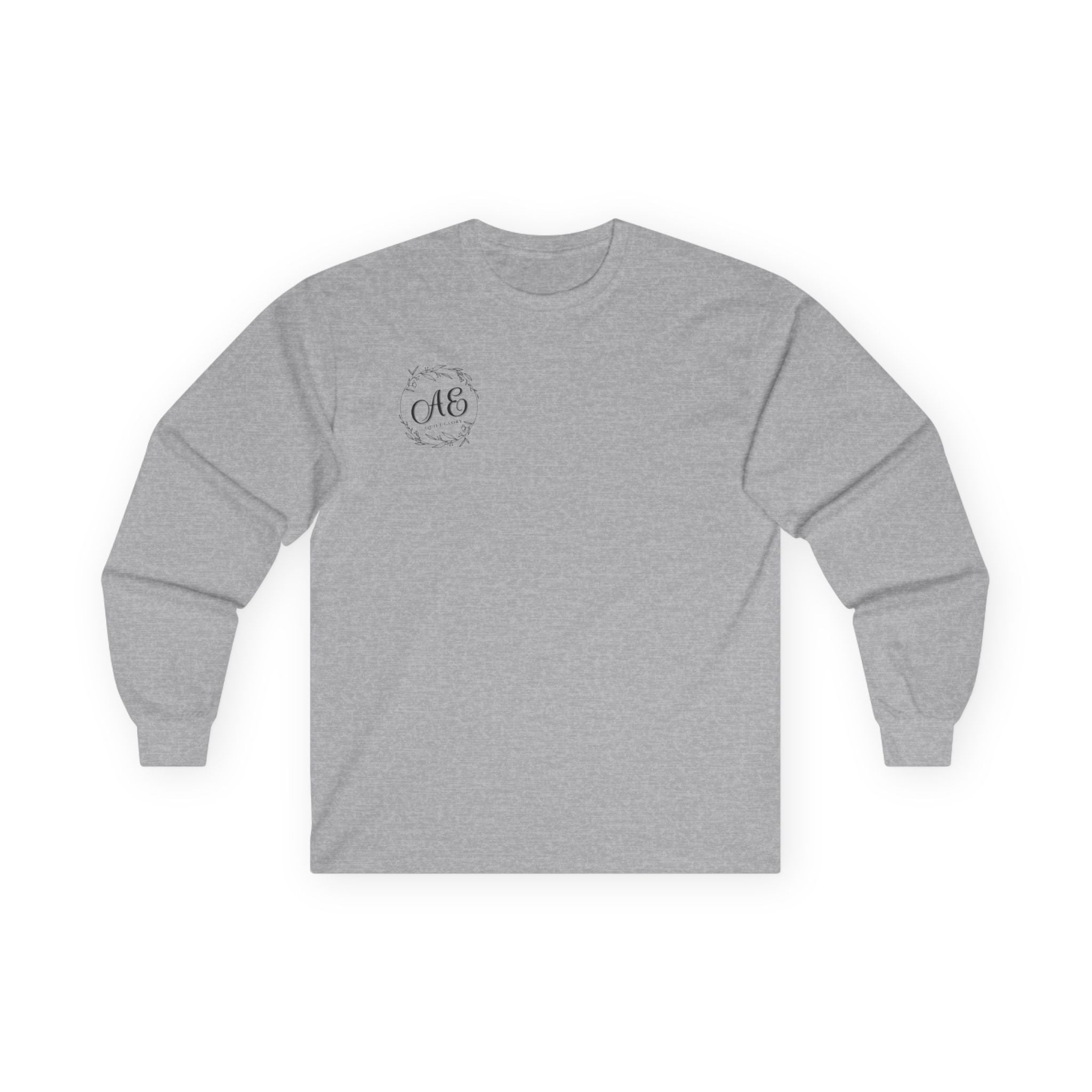 In Holy Wonder Long sleeve