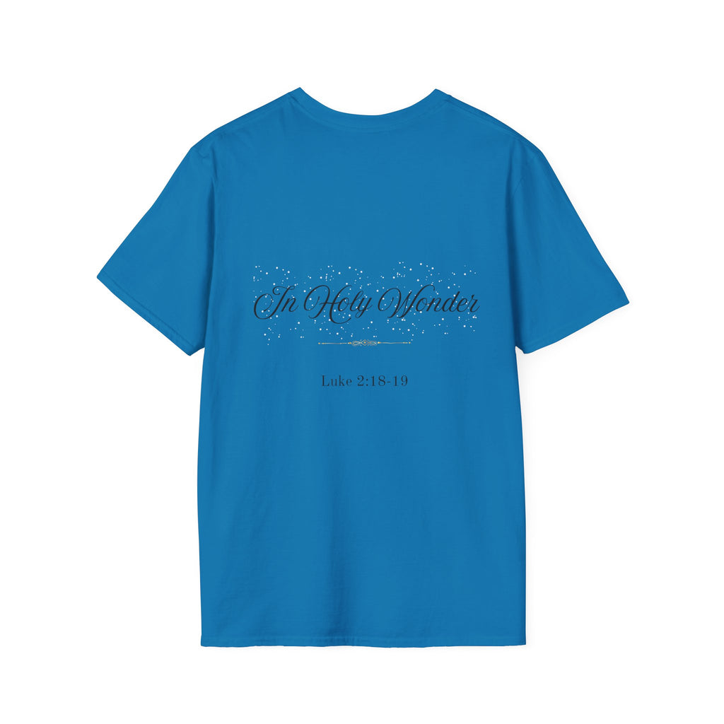 In Holy Wonder T-shirt