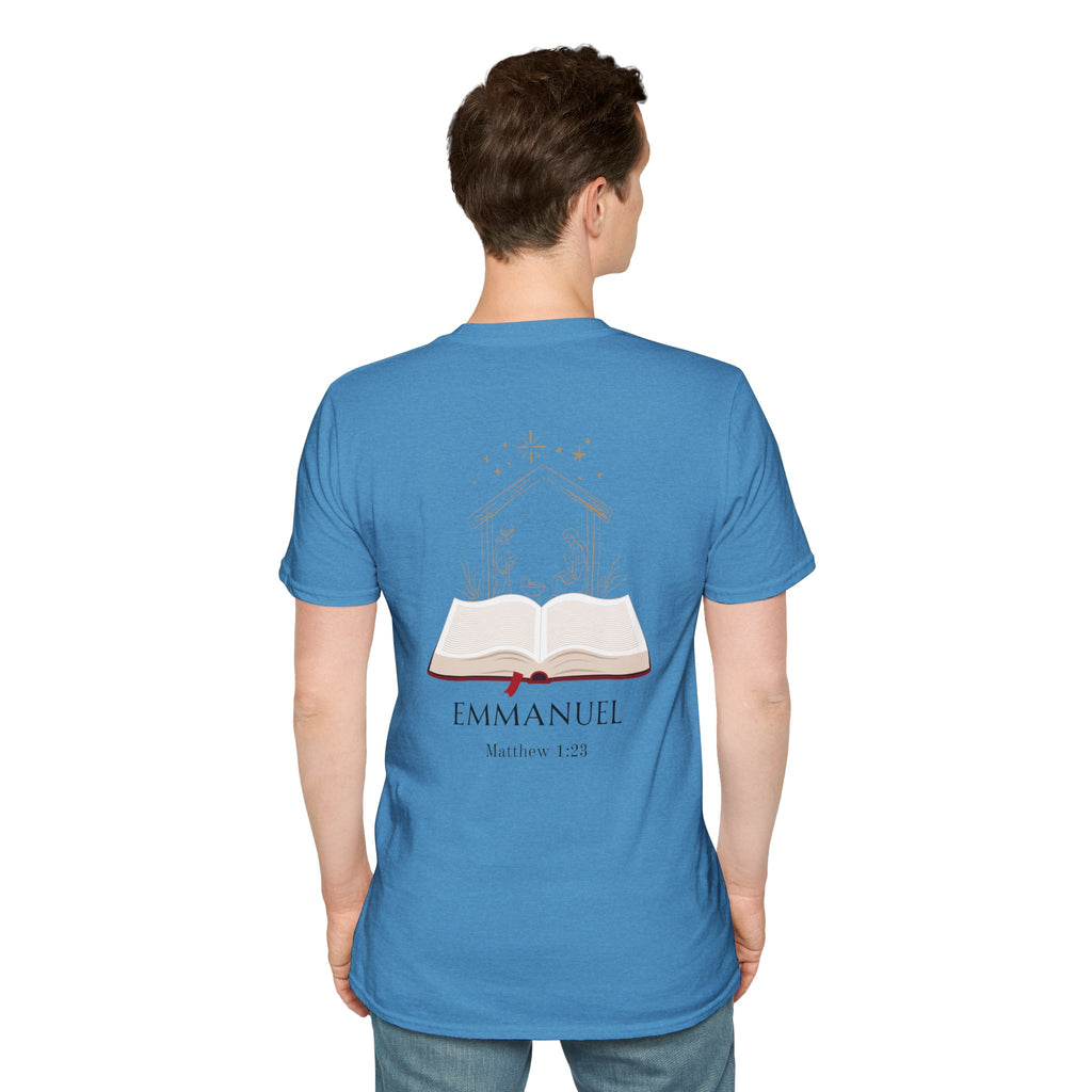 Emmanuel T-shirt