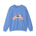 I Knew Thee Crewneck Sweatshirt