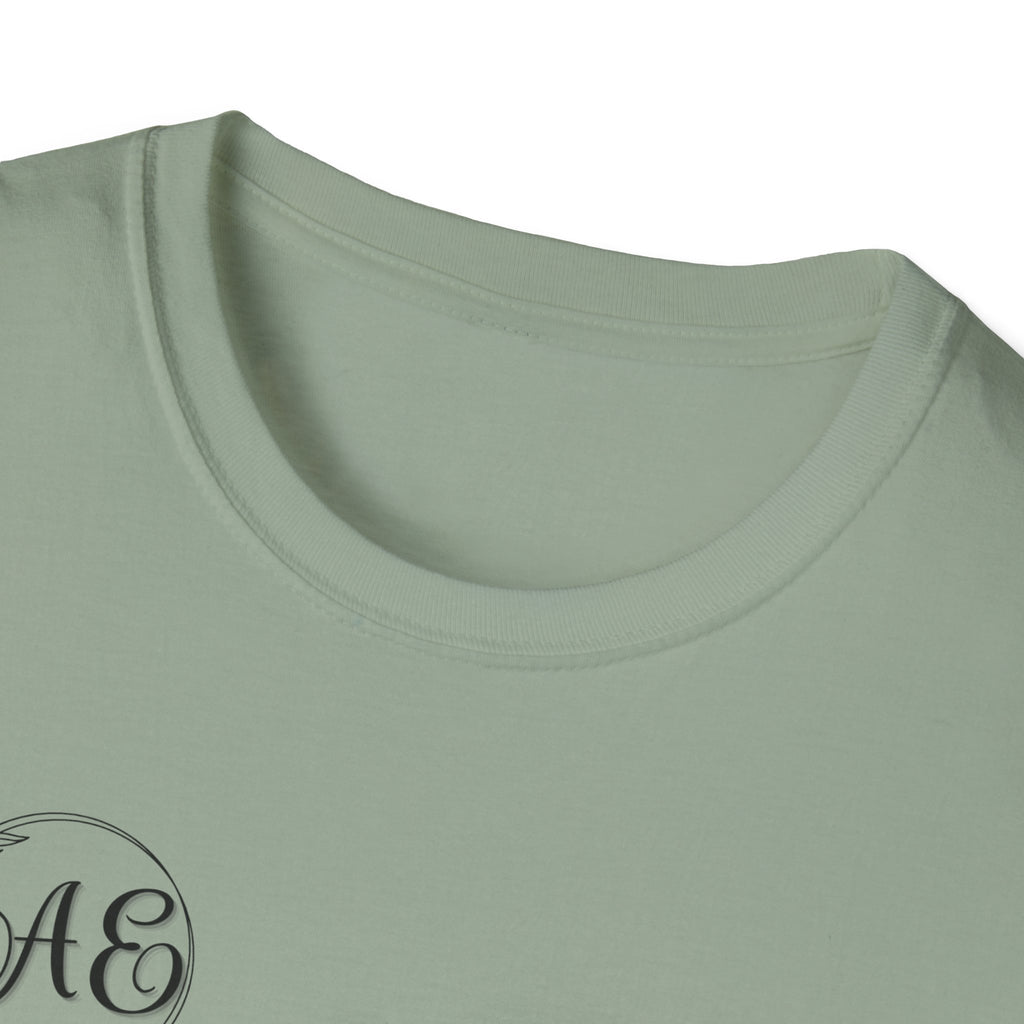 Path of Life Unisex T-shirt