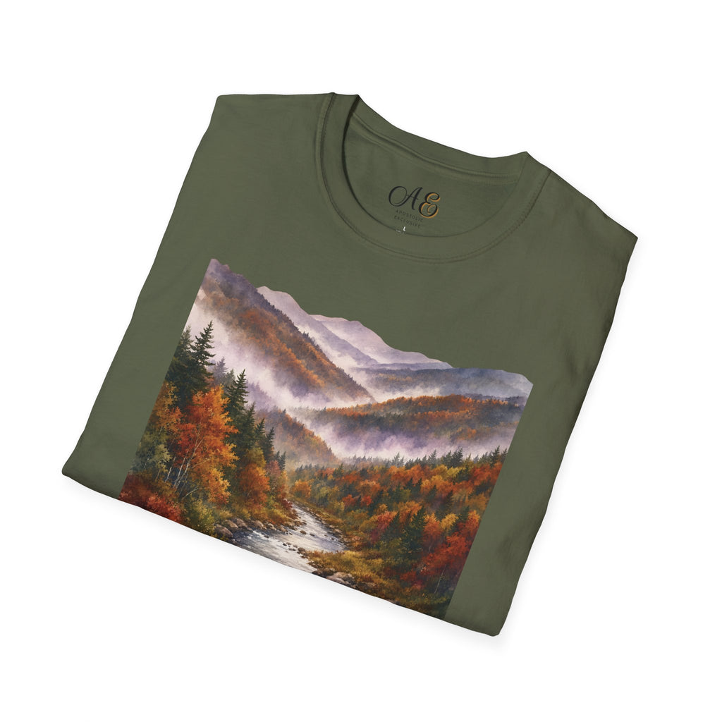 Grounded T-shirt