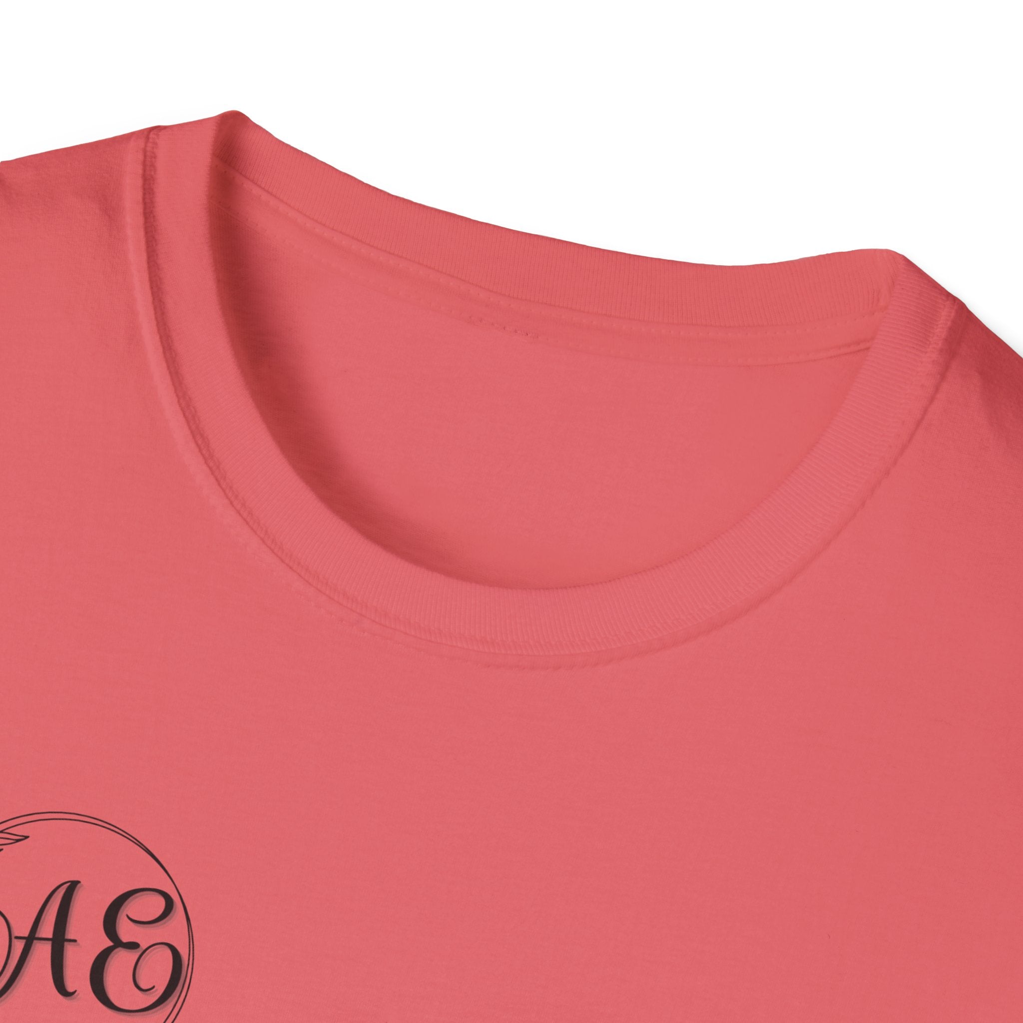Unshaken Unisex T-shirt